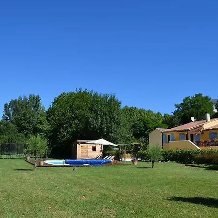 Luxury tent The Coachhouse Bus Conques-sur-Orbiel